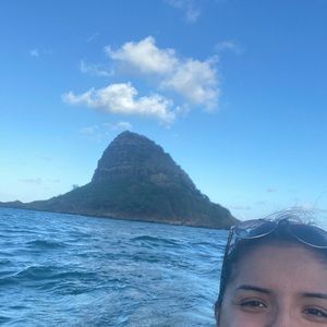 Meet your Posher, Ally